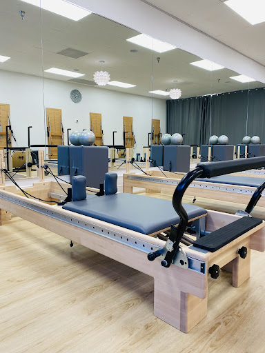 Ｃ＆Ｂ Pilates And Best Pilates Redwood City CA - Thumbnail