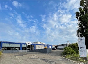 Photo n°4 de ESPACE SANS PERMIS 42 à Saint-Priest-en-Jarez (Concessionnaire automobile)