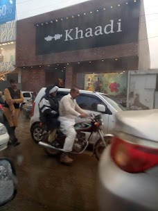 Khaadi Sahiwal