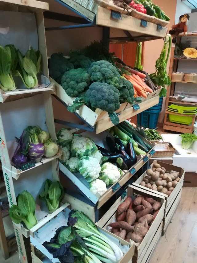 La Despensa Ecológica