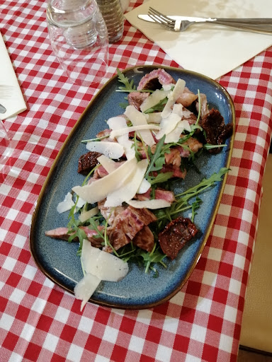 Trattoria al Lubio - Thumbnail