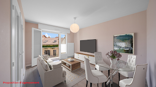 Photo n°8 de Arnaud BELLOIN - Cabinet Laurin immobilier à Dijon (Consultant immobilier)