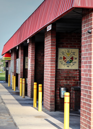 Ty’s Soap-n-Suds Car Wash - Thumbnail