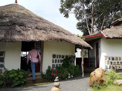 Photos of Ethio-German Park Hotel