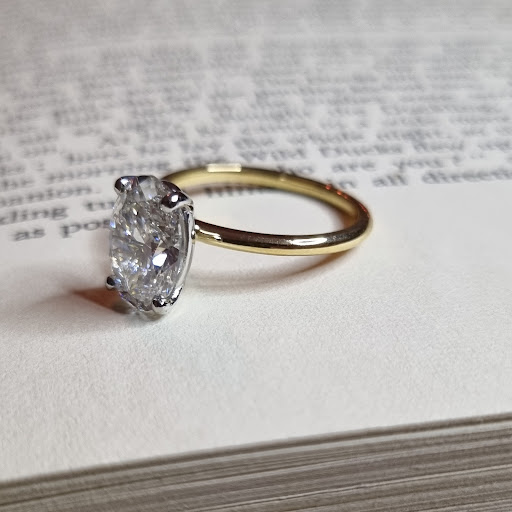 Fairy Tale Diamond - Thumbnail