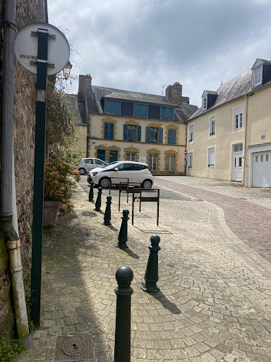 Photo de La Hamardière à Saint-Bômer-les-Forges (61700)