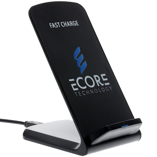 Ecore Technology - Visual