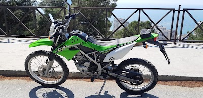 Moto Nino Durrës