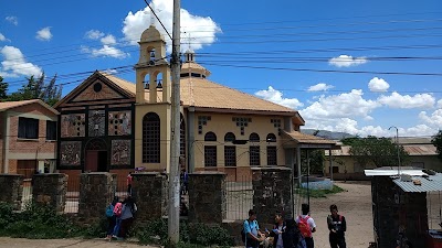 church