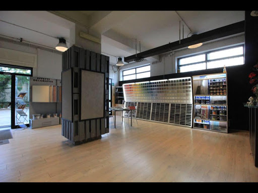 Carbone S.R.L. - Visual