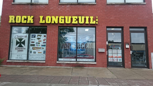 ŌRock Longueuil - Thumbnail