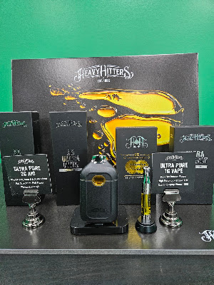 Photo of Organic Fusion Dispensary
