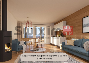 Photo n°5 de Agence immobilière Swixim Atlas Immobilier Aix les Bains à Aix-les-Bains (Agence de location immobilière)