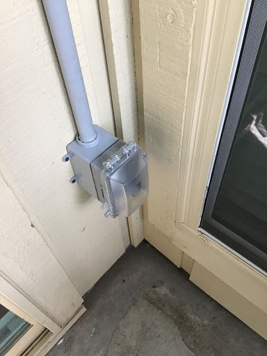Norris Electric - Visual