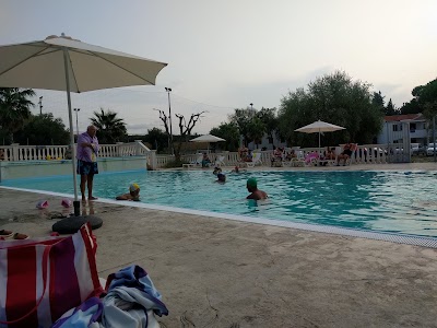 Photos of Camping Village Lido del Mare