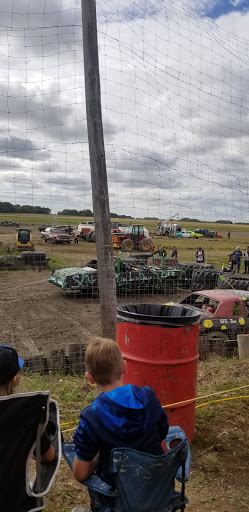 Tisdale Motor Speedway
