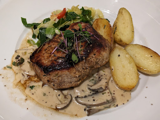 5 ELEMENTE Steak und Fischrestaurant - Thumbnail