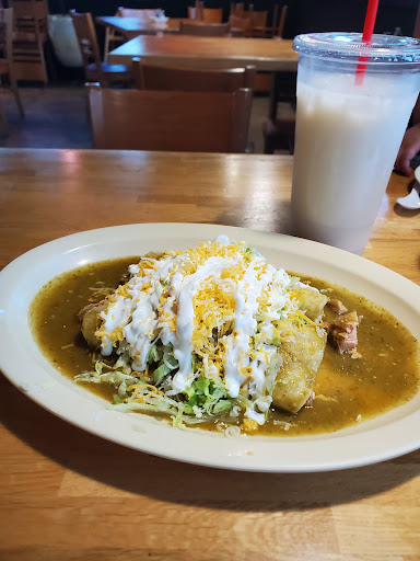 Las 4 Lunas Mexican Food | Tualatin Gallery - United States