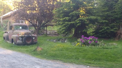 Photos of Alderwood Farm