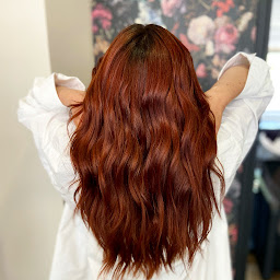 Photo n°14 de L'atelier de Léa à Évreux (Salon de coiffure)