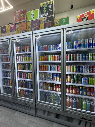 AK Local Store - Visual