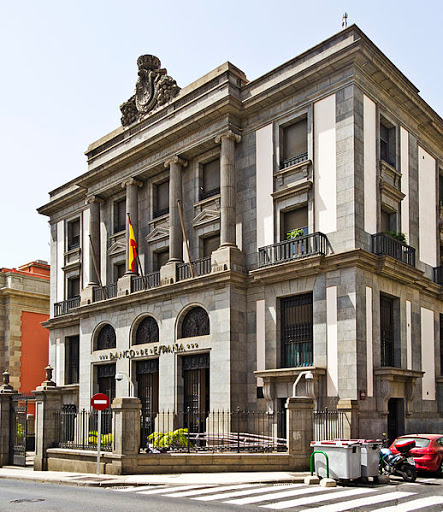 Banco de España