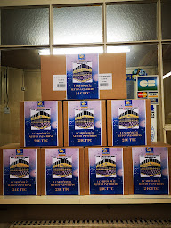 Photo n°5 de Comptoir Automobile Du Havre - Gefauto à Le Havre (Magasin de pièces automobiles)