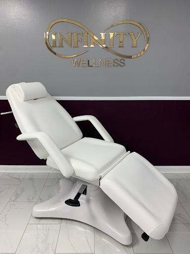Infinity Wellness LLC - Visual