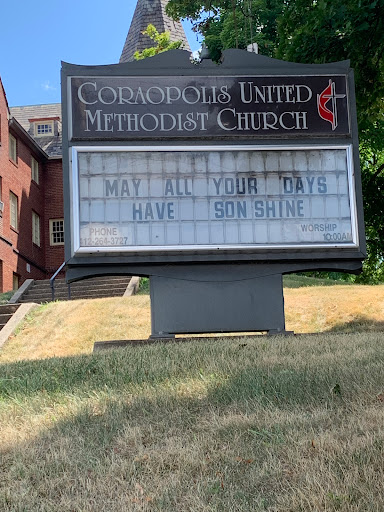 Coraopolis - Visual