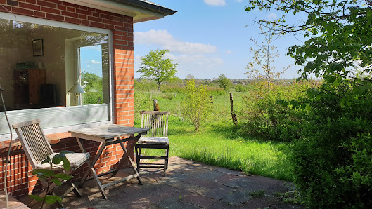 Ferienhaus Margarete Tykisberg 6, 25813 Husum, Deutschland