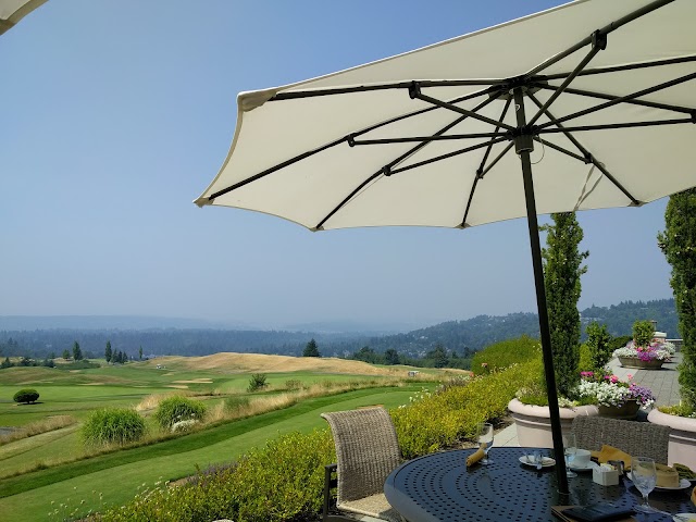 Golf Club At Newcastle