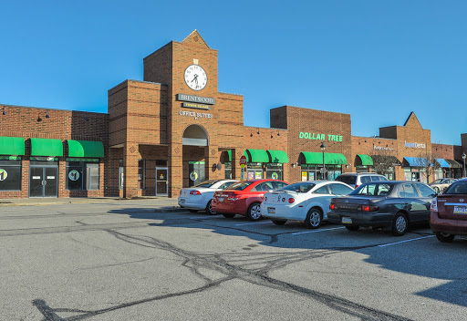 GRC: Brentwood – Outpatient