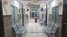 Al-Hussain Hospital rawalpindi