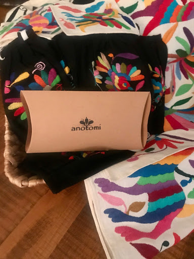 anatomí - Visual