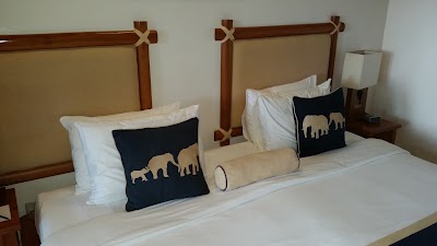 Photos of Elephant Safari Park Lodge Bali