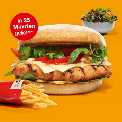 burgerme München Großhadern - Thumbnail