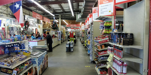 Cox Hardware and Lumber - Thumbnail