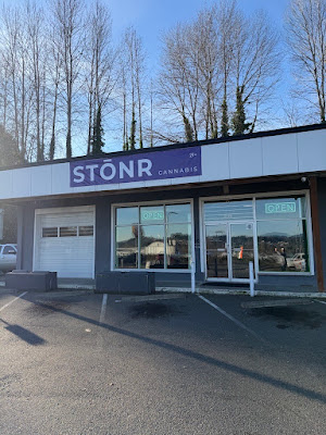 Photo of STONR Cannabis (Formerly Evergreen Market North Renton)