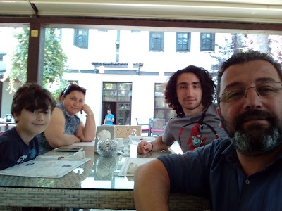 Photos of Safranbolu Celik Palas Hotel Restaurant