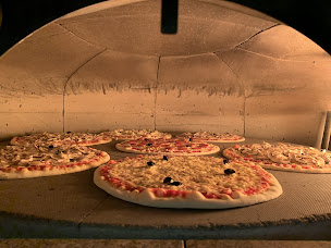 Photo n°6 de JB PIZZA BRIGNOLES à Brignoles (Pizzeria)