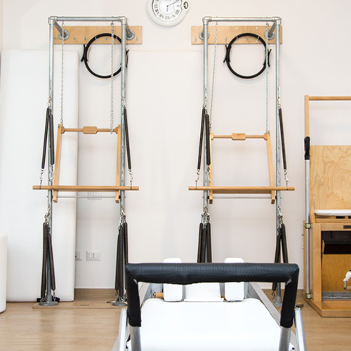 True Pilates Firenze Gallery - Italy