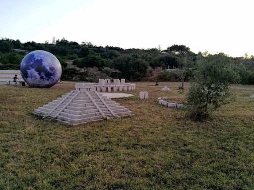 San Lorenzo Astronomical Park - Thumbnail