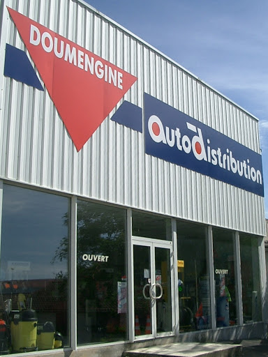 Autodistribution Doumengine - Saint-Jean-de-Luz