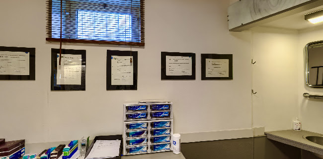 Reacties en beoordelingen van Optiek freak