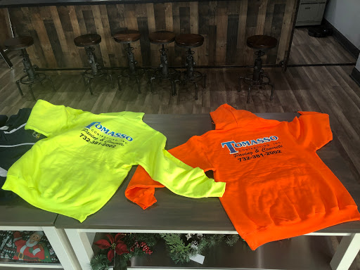 The Marketing Rail - Print Shop For Custom Shirts & More - Thumbnail