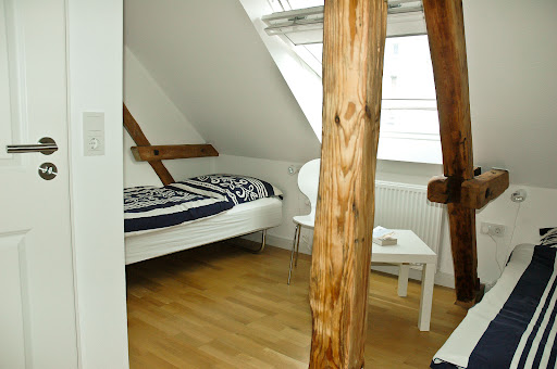 Godehus Heiligenhafen - Thumbnail