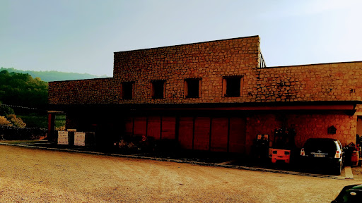 Novaia Logistics - Visual