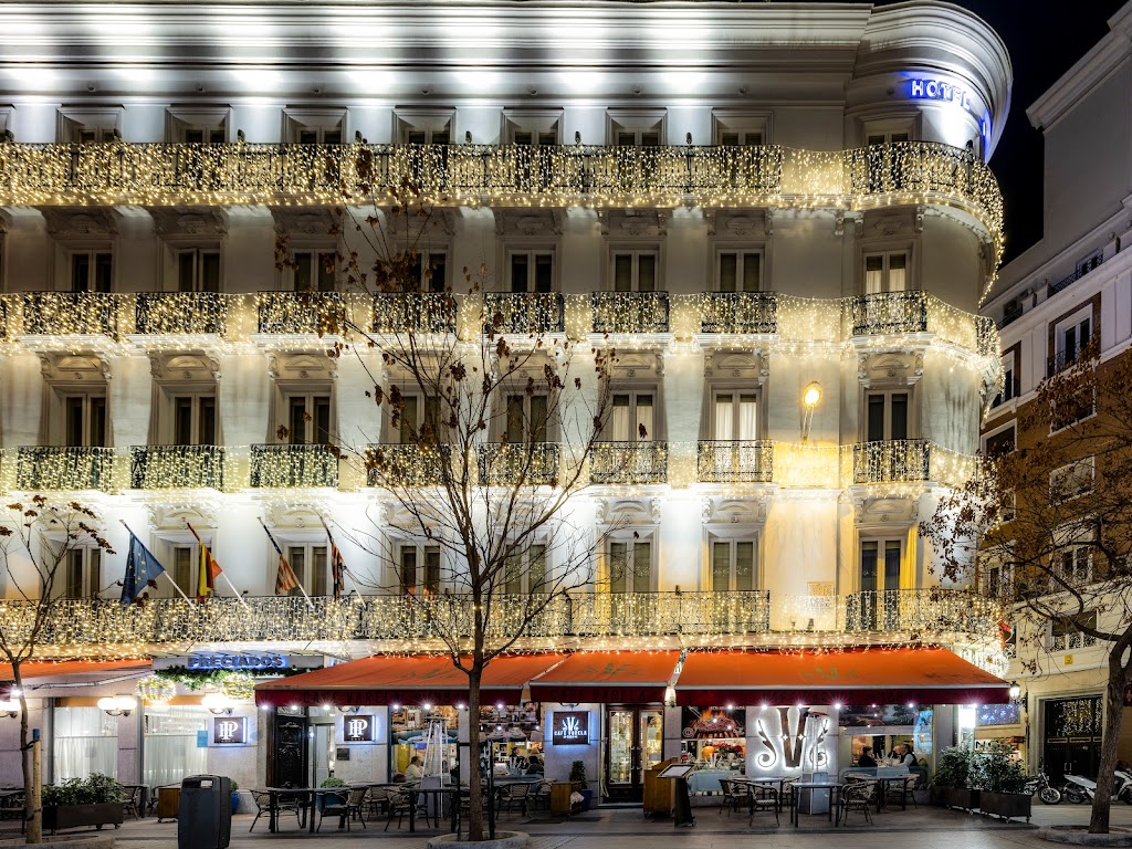 Foto de Hotel Preciados Madrid en Madrid