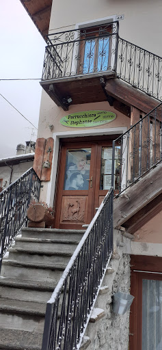 Parrucchiera Stephanie Gallery - Italy