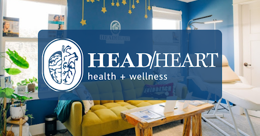 Head & Heart Health and Wellness